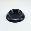 4Pcs Upright Piano Caster Cup Piano Leg Floor Protectors Nonslip Anti-Noise Piano Foot Pads Round Load Bearing Pad