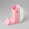 Shaped Pen Holder Ornament Table Organizer Figurine Statue Desktop Stationery Supplies