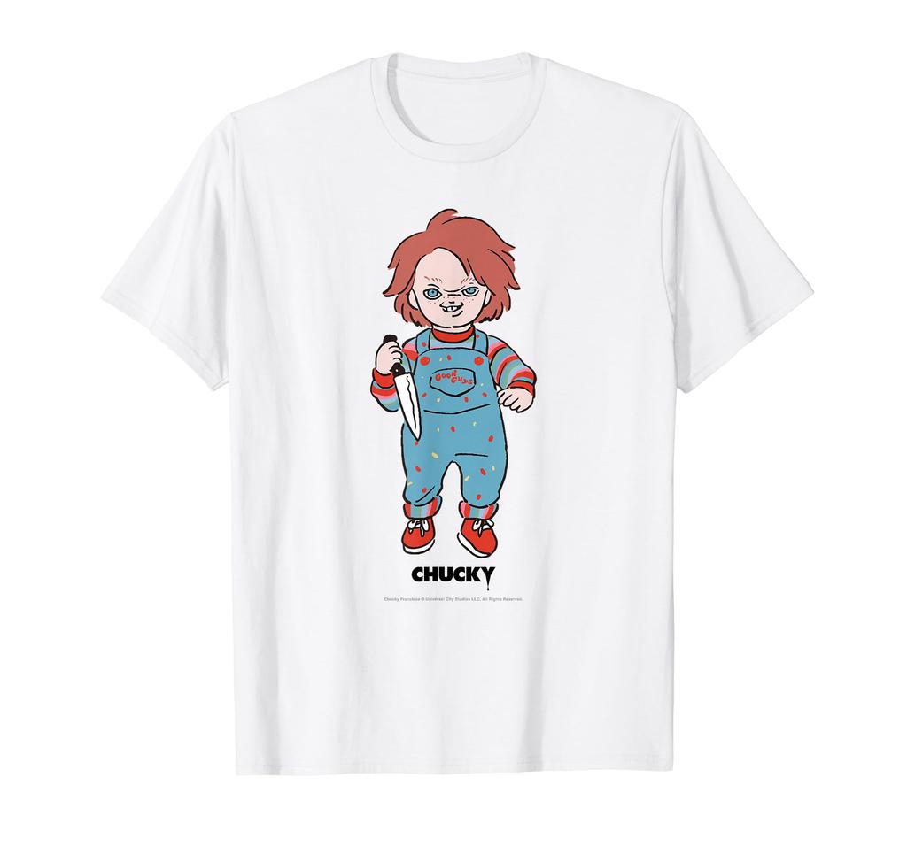 Child's Play Original 03 T-shirt