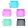 Ruhan Silicone Square Chiffon Cake Mold