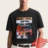 Lady Gaga Konzertshirt Lady Gaga Collage Vintage Shirt