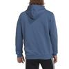 adidas Jackets Men's Blue Hooded Thickened Other HL9379