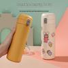 Shangqi Stainless Steel Portable Insulated Mug
