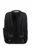 Samsonite MySite Backpack, 15.6-inch Laptop Bag, Business Bag, School Bag, Lightweight, Large Capacity, 19L, Black [Used]