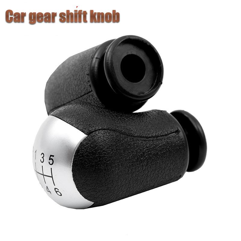 For 05-08 old Focus car shift handball gear lever shift handle ball accessories