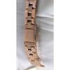 Used [Final disposal] Price reduction Casio SHEEN watch crystal adoption model solar watch SHE-4506SBG-9AJF