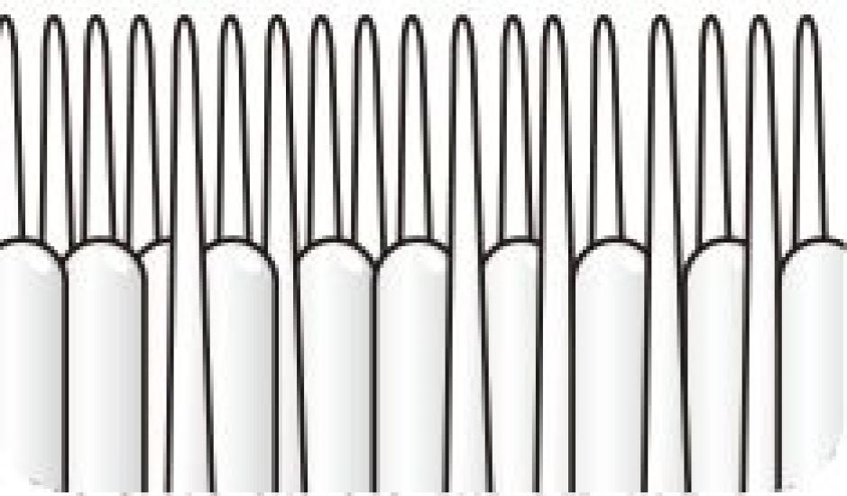 TePe Toothbrush Supreme 20pcs