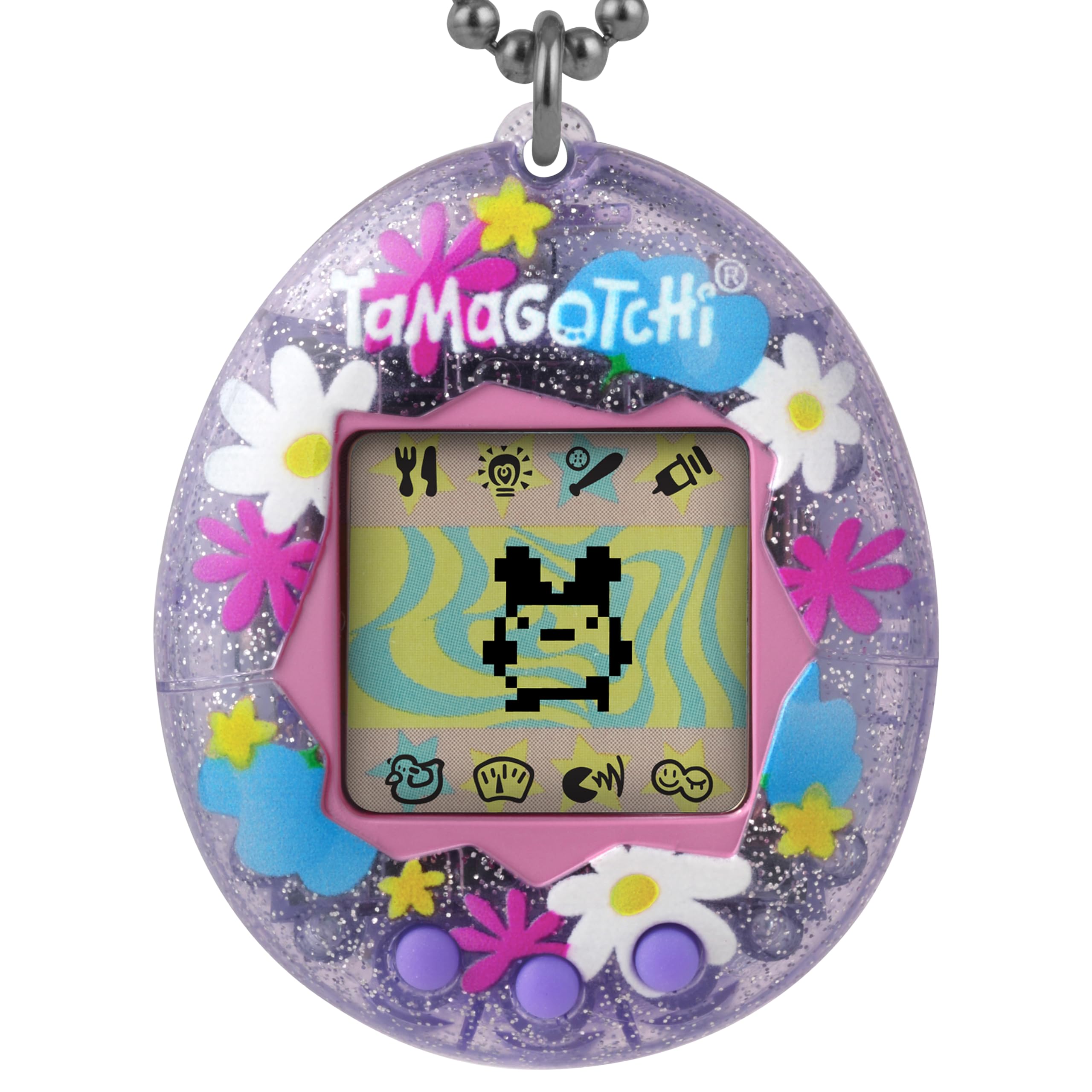 

Tamagotchi Оригінал - Квіткові парфуми