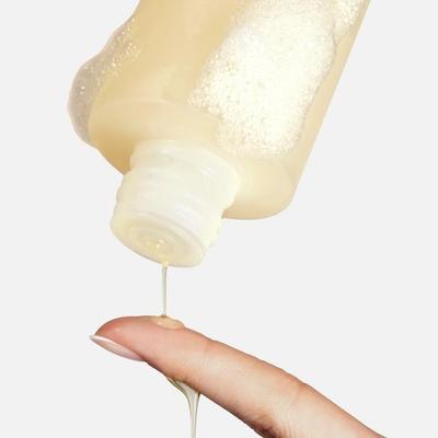 Feuchtigkeitsspendender Gel-Reiniger 195ml