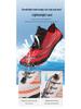 2025 New Outdoor Five-Finger Creek Shoes – Non-Slip, Breathable, Quick-Drying for Beach, Wading, and Yoga. Perfect for Couples.