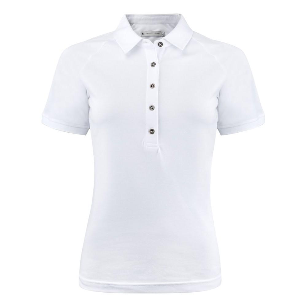 Harvest Womens/Ladies Brookings Polo Shirt