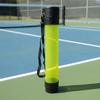 Ball Pickup Tube Portable Collector Transparent for Training Practice