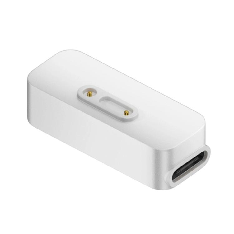 Type C Port Plugs and Play Charging Converter for Kids Smartwatch Universal Compatibility & Stable Magnetic Connection
