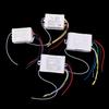 Digital Remote Control Light Switch Wireless On Off Switch For Light Bulb Chandelier 220V Rf433 1/2/3/4 Ways