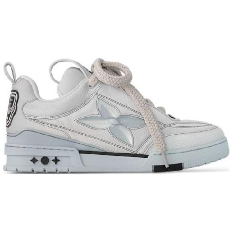 Louis Vuitton Scarpe da Skate 'Blu' 1ABZ5T