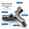 LISM Angle Valve Bidet Sprayer Set