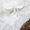 Detachable Doll Collar Decoration Shirt Collar Lace Fake Collar Hanfu Dress Decorative Shoulder