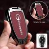 Compatible with Trumpchi GM8, Shadow Leopard, GS8, Shadow Cool, GS3, E9, E8, ES9: Key Cases, Pouches, Buckles & Alloy Protectors.