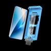 Smorss 3D AR Tempered Glass Screen Protector for Honor WIN/Turbo