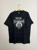 Rare Vintage 90s Vital Remains Logo Death Metal Band Tee Unisex T-Shirt
