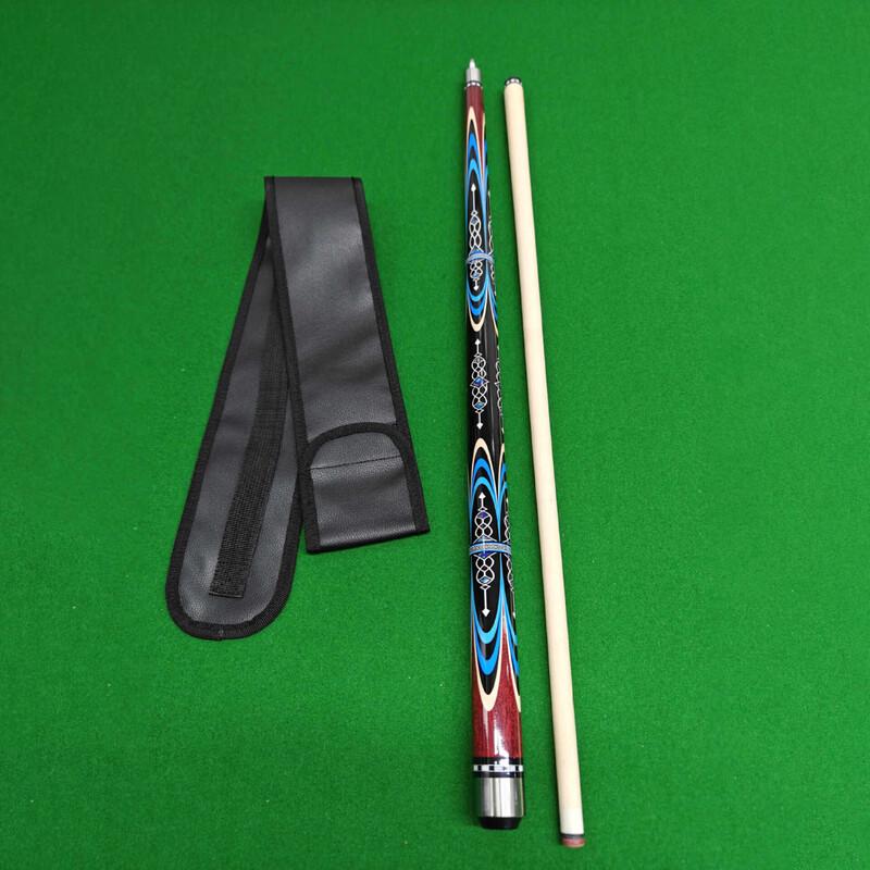 Looney Shura Series 1/2 Split Billiard Cue