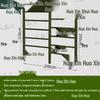 Huoxin Huoxin Outdoor Fitness & Training Equipment
