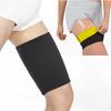2Pcs Women Thigh Trimmer Band Leg Shaper Anti Cellulite Slimming Compress Belt