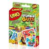 Para Cartas UNO: Juego de Cartas Multijugador UNO, Juego de Mesa para Fiestas