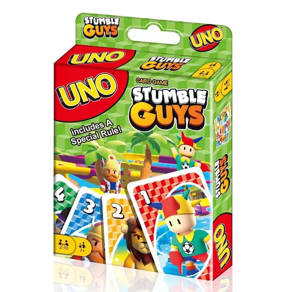Para Cartas UNO: Juego de Cartas Multijugador UNO, Juego de Mesa para Fiestas