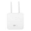 4G LTE Portable WiFi 300Mbps High Speed Mobile WiFi Hotspot Travel Router with SIM Card Slot WAN LAN Interface