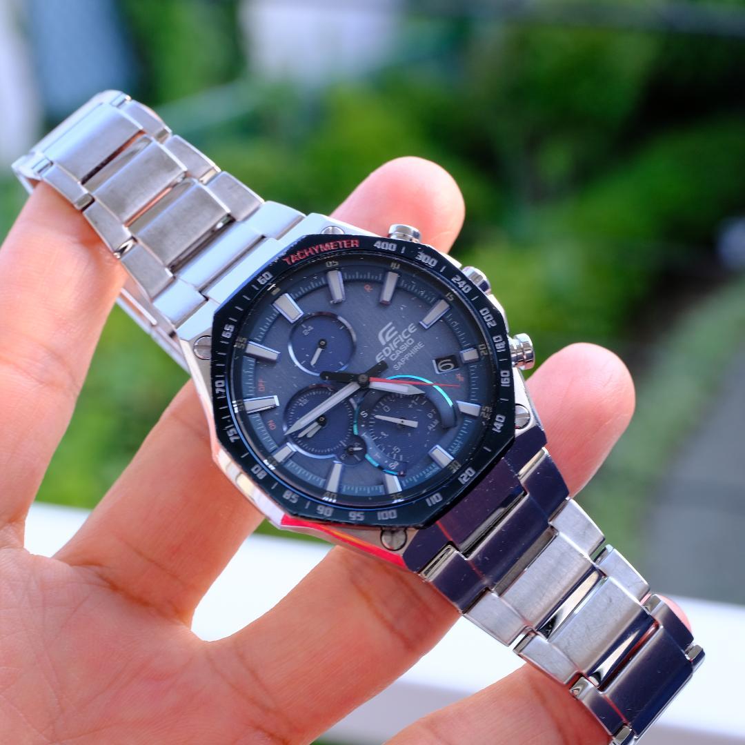 

[USED] Casio Edifice EQB-1100XYDB-2AJ