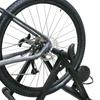 Sturdy Bike Trainer Thru Axle Skewer Precision Machined for Indoor Sports