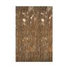 Realistic Wood Plank Panel Design-Wood Grain Texture Backdrop Banner for Weddings,Photo Shoots,Farmhouse,Party Decor
