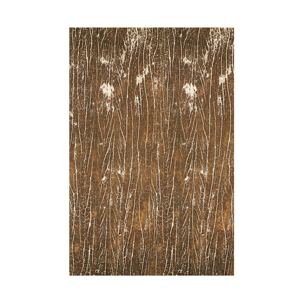Realistic Wood Plank Panel Design-Wood Grain Texture Backdrop Banner for Weddings,Photo Shoots,Farmhouse,Party Decor