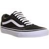 Vans Old Skool Sneakers Black/White 28.0 Cm