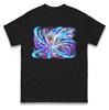 Jiraiya Rasengan Mens T Shirt Womens Tops Tees Naruto Shippuden Top