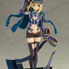 [USED] Fate/Grand Order Mysterious Heroine X Figure 22cm