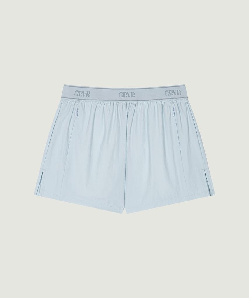 GROVE Runa Shorts (Light Blue)