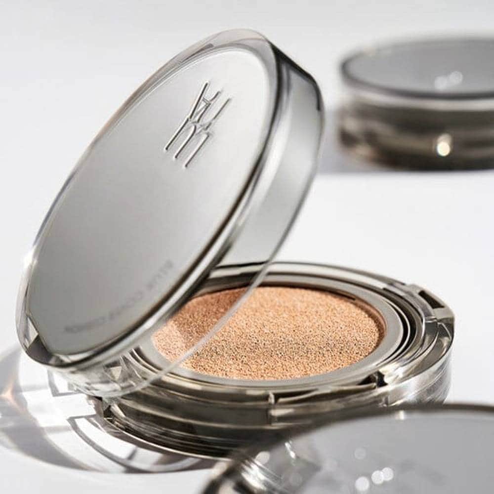 

Luna Blur Cover Cushion 12 г SPF 40 PA++ No. 0.7 Ivory