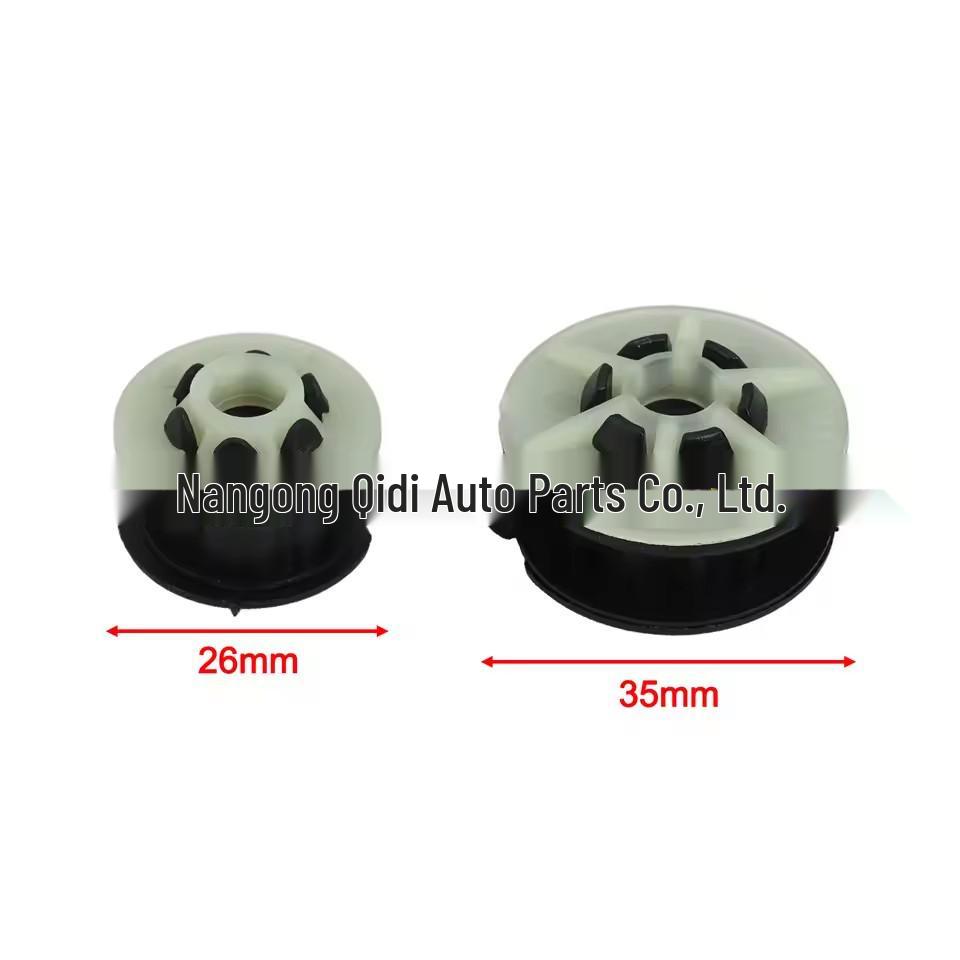 Shift Lever Bushing 34413-3AM0A for Nissan Tiida & Renault Manual Transmissions 8200739758