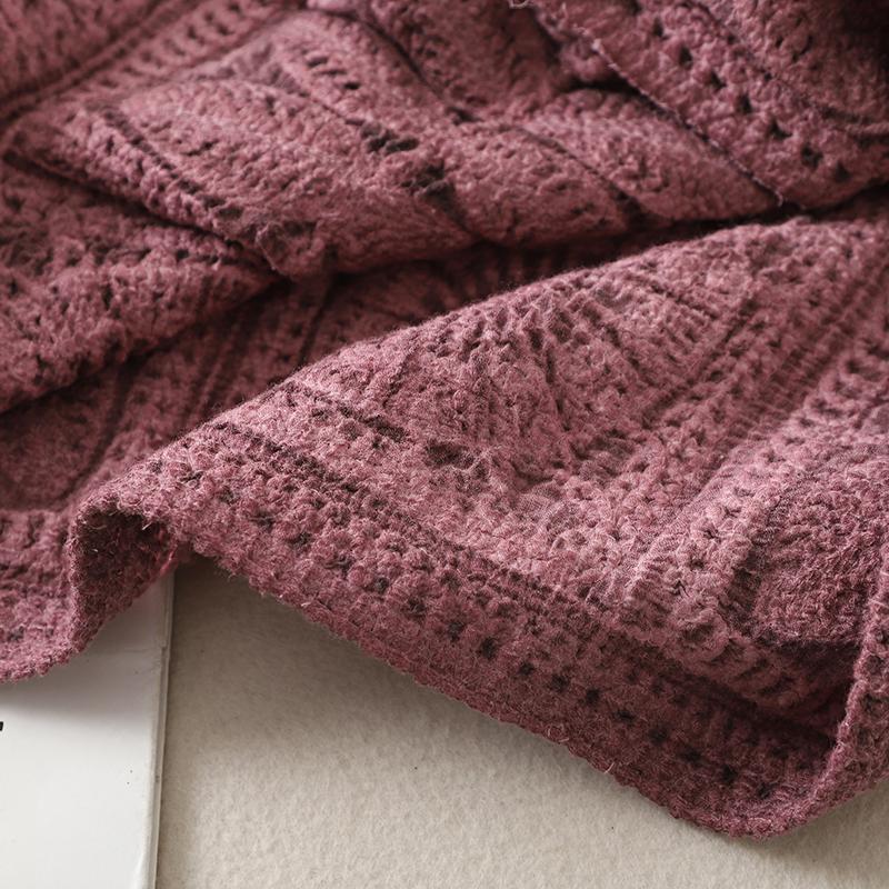 DIMANAF 2025 Nou Tricou de Primăvară Mărimi Mari Femei Vestă Tricotată Fără Mâneci cu Gât în V Stil Ajurat Topuri de Bază Tricouri Haine Largi