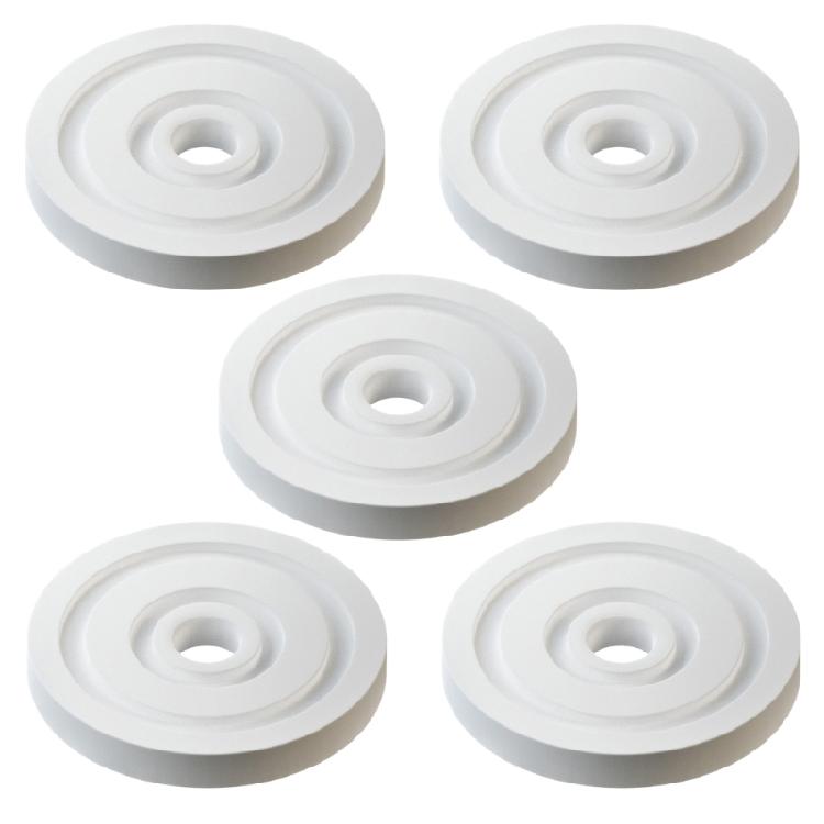 Auto Air Freshener Decoration Mini Car Perfumes Fragrances Car Styling Ornament