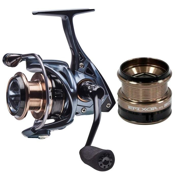 Zenith Okuma EPIXOR EPXT-20PLUS Spinning Reel