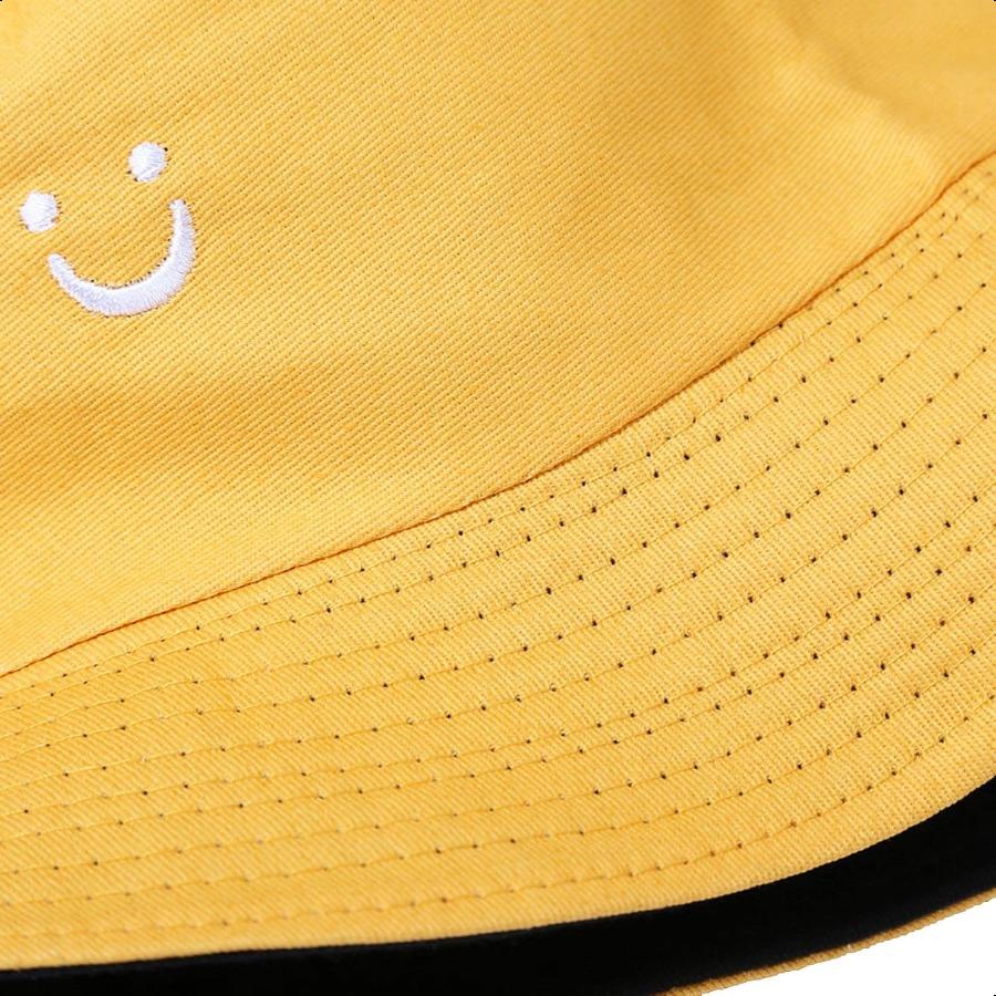 Unisex 100 Cotton Packable Bucket Hat Sun Hat Unisex Beach Cap for Men Women Kid