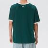 Puma Unisex Summer Sport Lifestyle Short Sleeve T-Shirt 636294-41