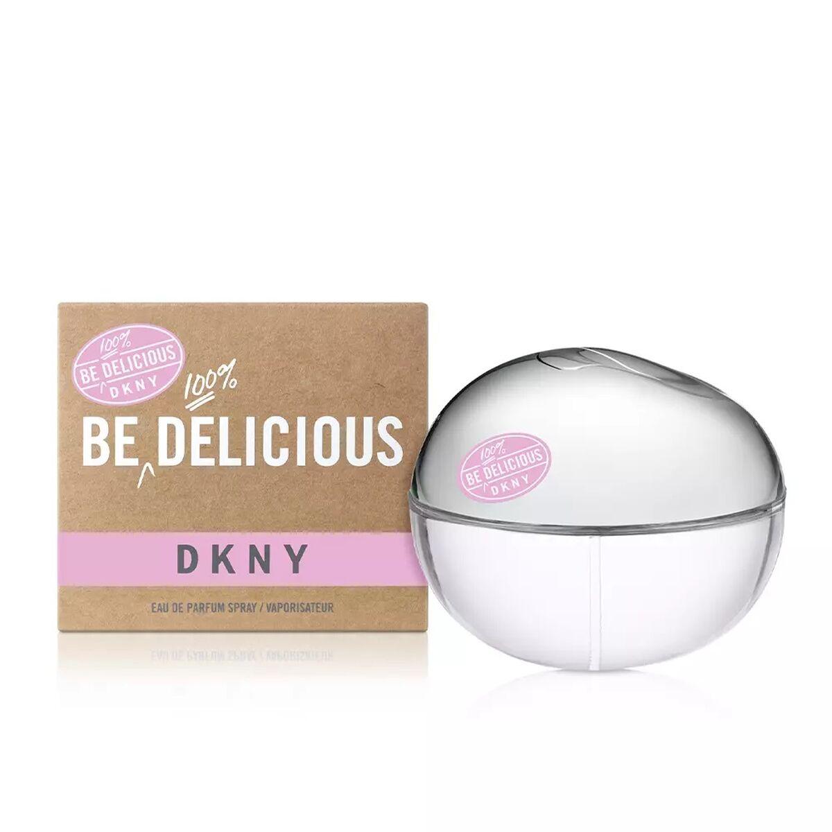 

Parfum Femme Donna Karan Be 100% Delicious EDP EDP 100 ml