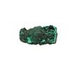 Malachite Stalactite 7410.0 carats (1,4 kg)