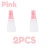 2PCS Silicone Oil Bottle Brush Grill Oil Brushes High Temperature Resistant Basting Brush Liquid Oil Pastry Kitchen Baking Tool