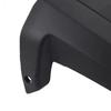 Motorcycle accessories rear fender extended rear sand board mud tile rear back middle fender for Yamaha MT 15 MT-15 2017-2026
