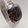 Used BULOVA AUTOMATIC Men's Watch Automatic Winding